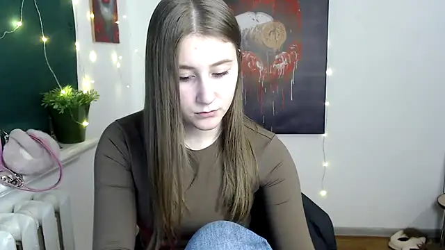 Milka kamila online show from 01/13/26, 02:43