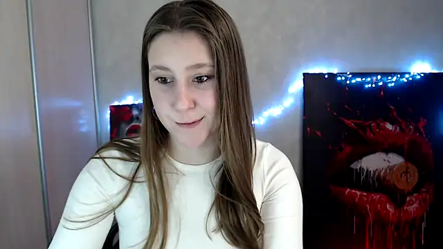 Milka kamila online show from 04/05/26, 12:01