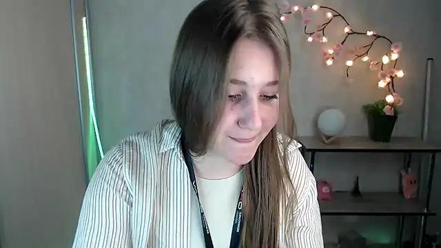 Milka kamila online show from 05/22/26, 01:20