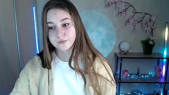 Milka kamila online show from 05/06/26, 12:42