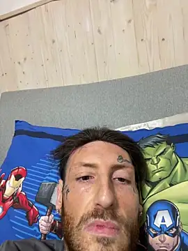 Snapshot of dennis89768 chatting on 02/17/26, 12:08 dennis89768 online show from 02/17/26, 12:08