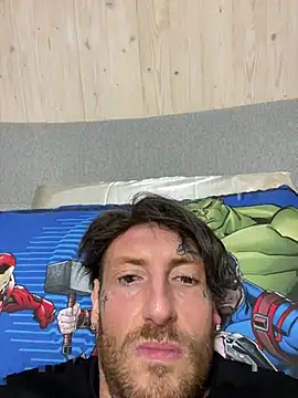 Snapshot of dennis89768 chatting on 02/21/26, 10:12 dennis89768 online show from 02/21/26, 10:12