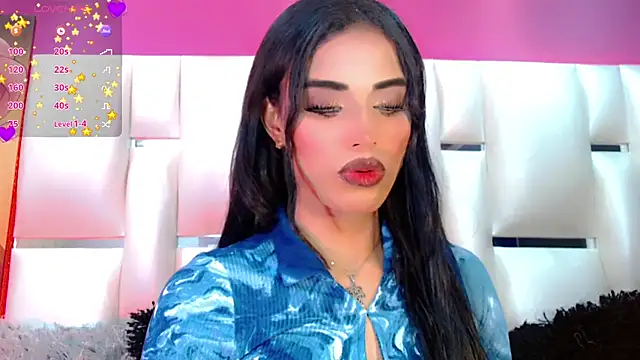 BabyAmatiis  online show from 12/14/25, 11:16