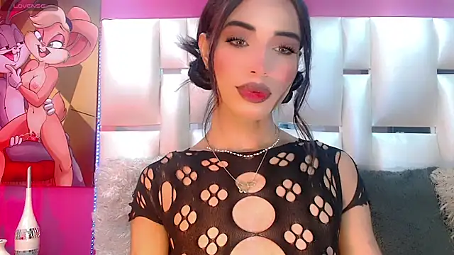 BabyAmatiis  online show from 11/18/25, 11:02