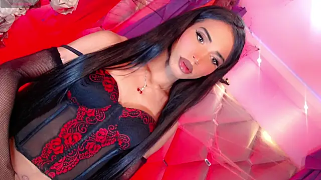 BabyAmatiis  online show from 10/24/25, 05:06