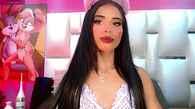 BabyAmatiis  online show from 11/15/25, 11:14