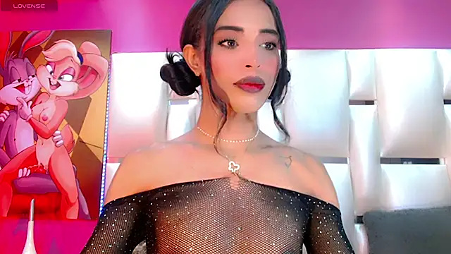 BabyAmatiis  online show from 11/19/25, 11:21