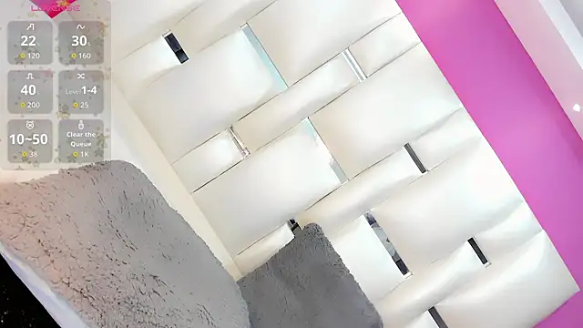 BabyAmatiis  online show from 03/28/26, 11:55