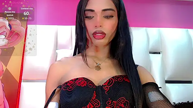 BabyAmatiis  online show from 12/18/25, 11:25