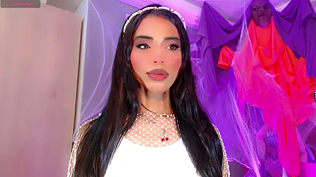 BabyAmatiis  online show from 10/25/25, 10:58