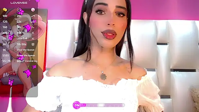 BabyAmatiis  online show from 11/26/25, 11:21