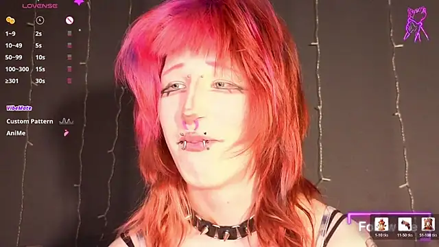 KandraCruser online show from 02/15/26, 08:08