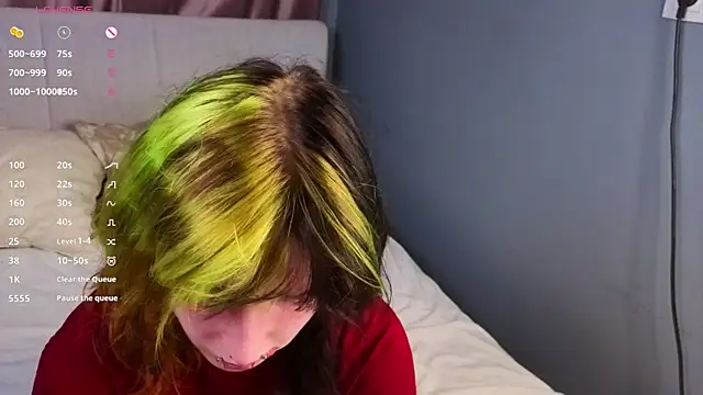 KandraCruser online show from 11/13/25, 08:13