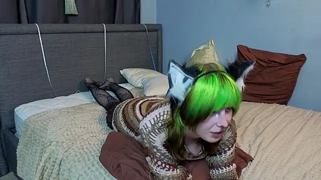 KandraCruser online show from 10/03/25, 08:21