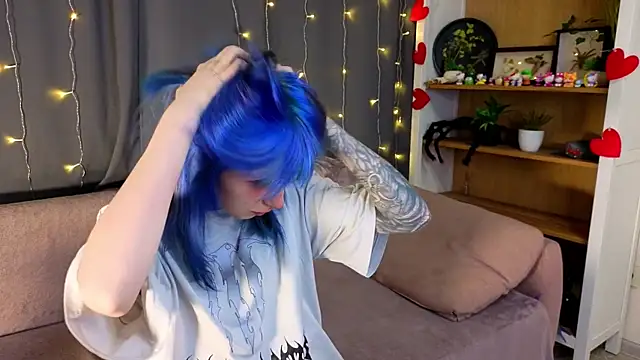 KandraCruser online show from 03/31/26, 08:33