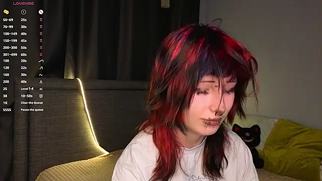 KandraCruser online show from 12/21/25, 08:20