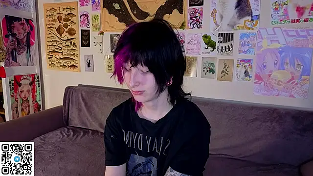KandraCruser online show from 05/25/26, 08:07