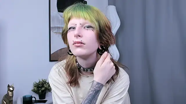 KandraCruser online show from 09/08/25, 04:17