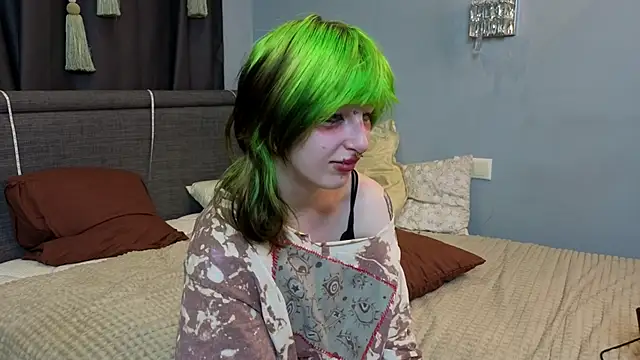 KandraCruser online show from 10/01/25, 08:46