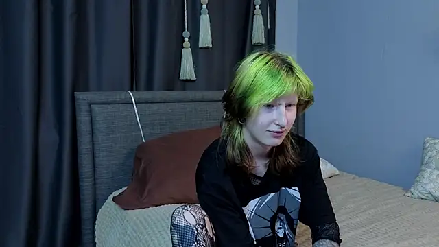 KandraCruser online show from 09/26/25, 08:16