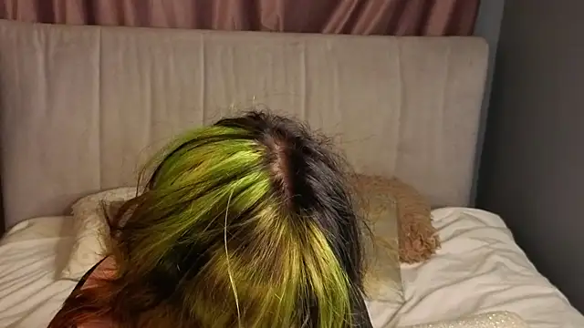 KandraCruser online show from 10/31/25, 08:05