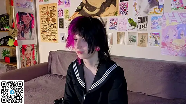 KandraCruser online show from 05/24/26, 08:09