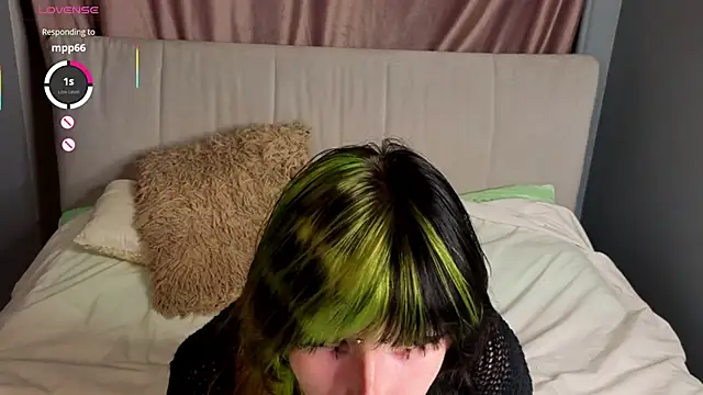 KandraCruser online show from 10/19/25, 08:11