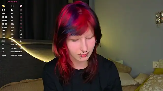 KandraCruser online show from 01/12/26, 08:47