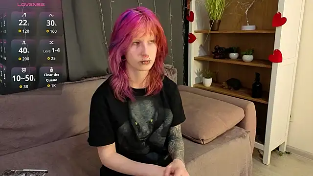 KandraCruser online show from 03/13/26, 08:03