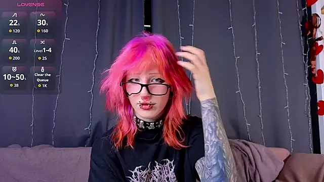 KandraCruser online show from 02/28/26, 08:08