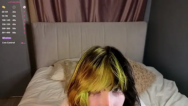 KandraCruser online show from 11/06/25, 08:13