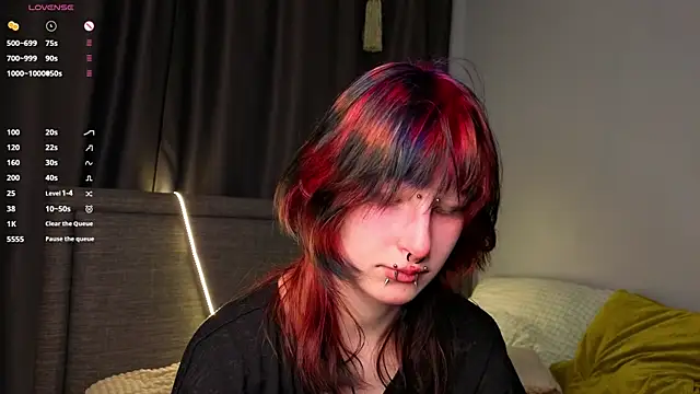 KandraCruser online show from 12/19/25, 08:11