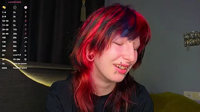 KandraCruser online show from 01/09/26, 08:16