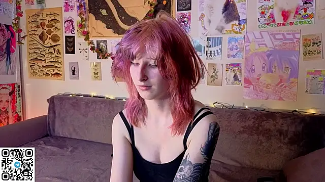 KandraCruser online show from 05/18/26, 08:13