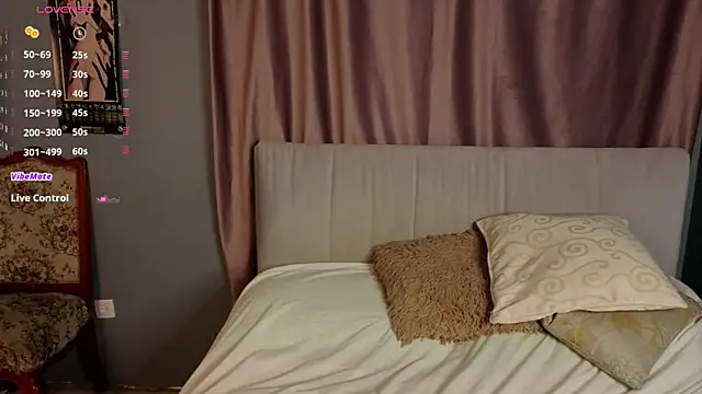 KandraCruser online show from 10/26/25, 08:09