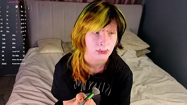 KandraCruser online show from 11/20/25, 08:09