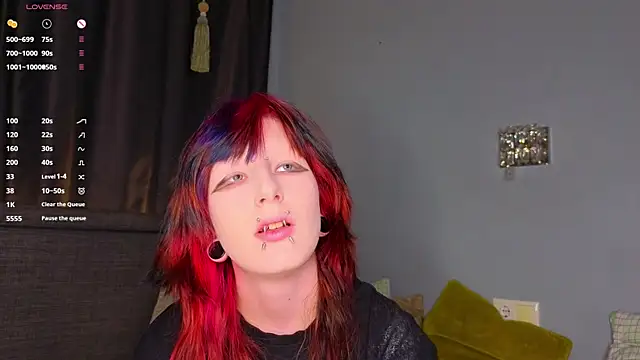 KandraCruser online show from 01/05/26, 08:12