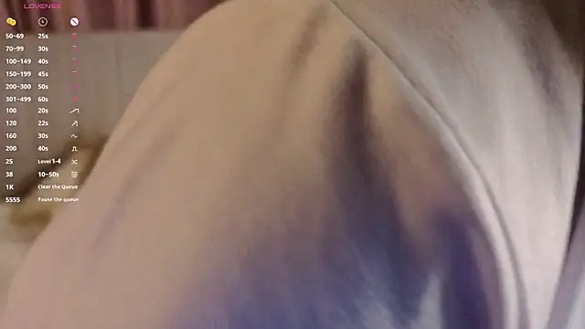 KandraCruser online show from 11/14/25, 08:12