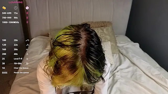 KandraCruser online show from 11/07/25, 08:13