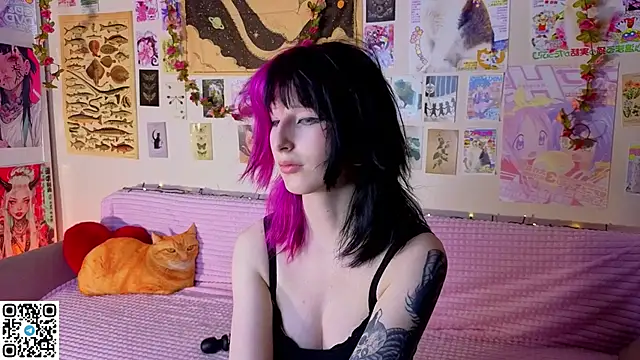 KandraCruser online show from 05/21/26, 08:06