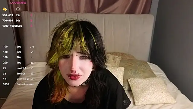 KandraCruser online show from 10/30/25, 08:06