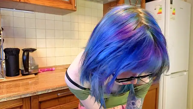 KandraCruser online show from 04/05/26, 08:59