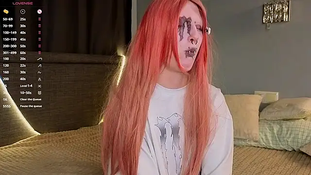 KandraCruser online show from 11/30/25, 08:09