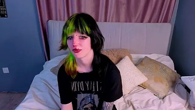 KandraCruser online show from 10/16/25, 08:06