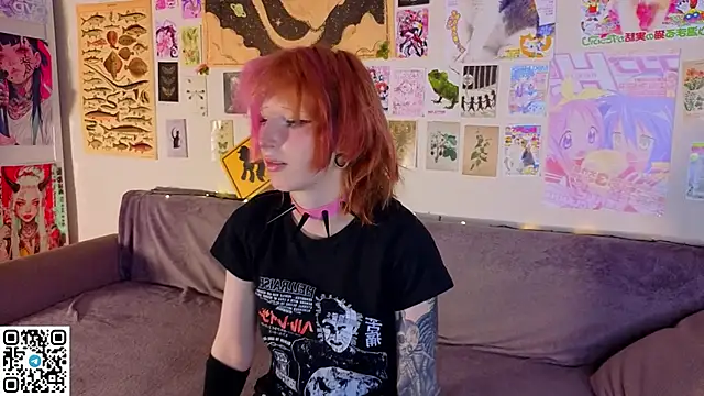 KandraCruser online show from 06/05/26, 08:03