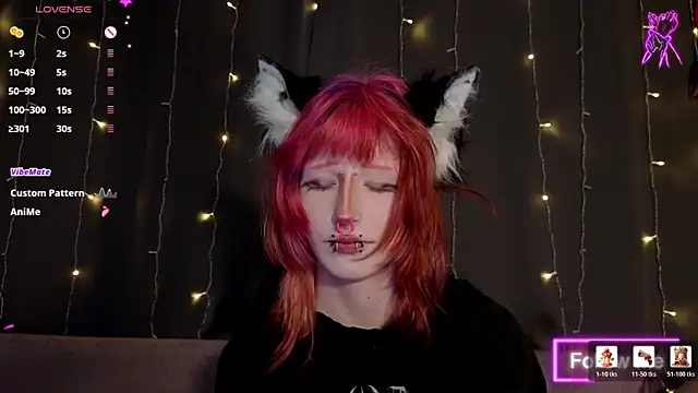 KandraCruser online show from 02/13/26, 09:53