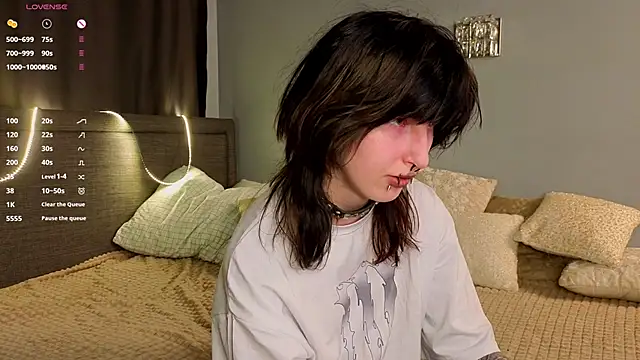 KandraCruser online show from 12/01/25, 08:10