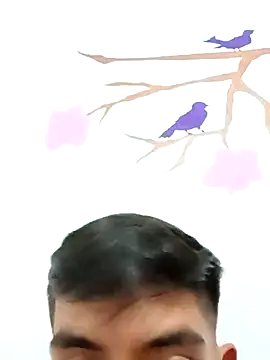 DavidVergagigante420 online show from 10/23/25, 11:25