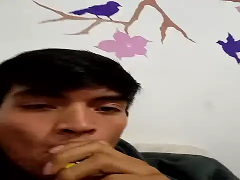 DavidVergagigante420 online show from 12/15/25, 03:23