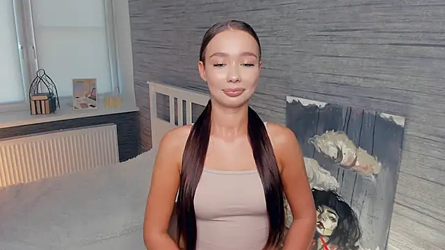 Snapshot of NedraLober chatting on 09/10/25, 07:07 NedraLober online show from 09/10/25, 07:07